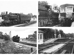 Chaddleworth Parish Council Lambourn Valley Railway