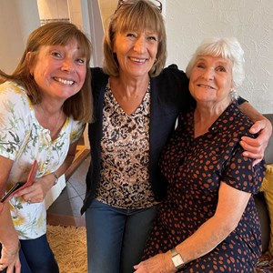 Circle of Friends CIC Gallery