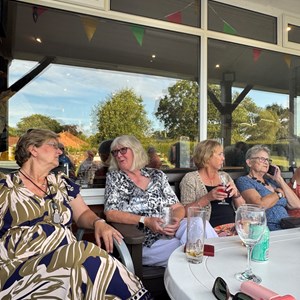 West Moors Memorial Bowls Club Outdoor Season 2026