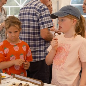 HBT Horticultural Society Photographs 2026