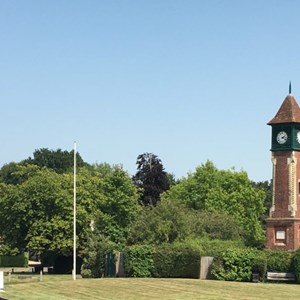 Clock Tower