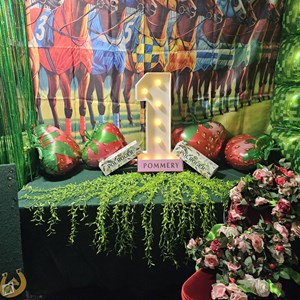 Mytchett Bowls Club Ascot Race Night 2026