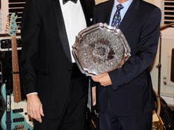 Mytchett Bowls Club Dinner & Dance 2018