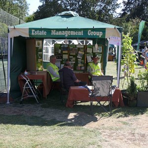 Goodworth Clatford Parish Council  Flower Show  2025 photographs.