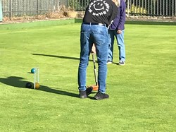 Barnet Bowls and Croquet Club Competitions