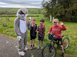 Tetcott, Church of the Holy Cross 2025 jan - jul