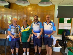 Aldershot and District Bowls Association Home