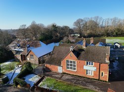 Rusper Parish Council Home