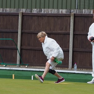 Aldiss Park Bowls Club EBF Area Finals Gallery 3