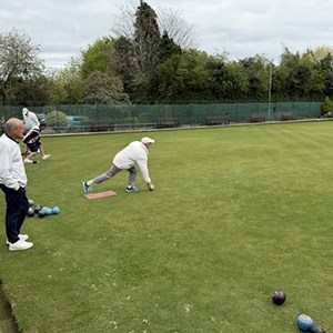 Oakham Bowling Club Midweek Fixtures 2026