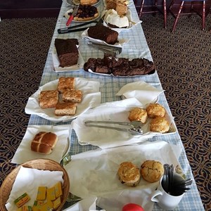 Writtle Bowling Club Social Events