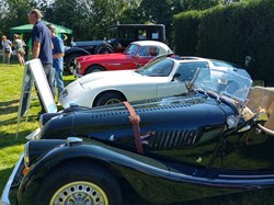 MINTING, GAUTBY & DISTRICT HERITAGE SOCIETY PhotoGallery 2