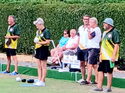 Basingstoke & District Bowling Association Home