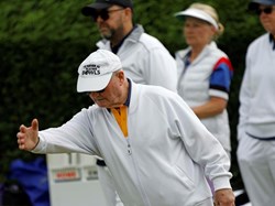 Danbury Bowls Club Invitation Day 2026