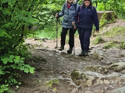 Leicester Hiking & Hostelling Group Highlights From ...