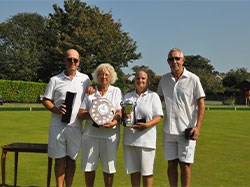 GOSPORT BOWLING CLUB News