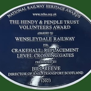 Crakehalll with Langthorne Parish Council Local History