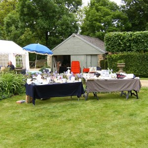 Maidford Parish Council Summer Fete