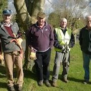 Lavant Parish Council Lavant Volunteer Force