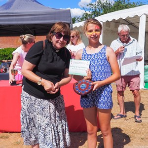HBT Horticultural Society Photographs 2025