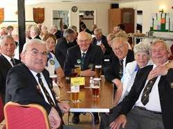Stourport Bowling Green Club Touring Clubs