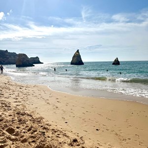 Three Brothers Bay