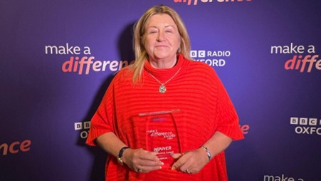 Chaddleworth Parish Council HEROS Charity