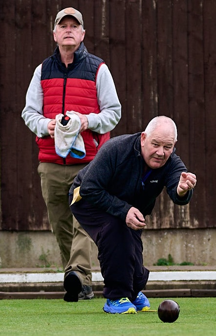 The Fulwood Club Bowling