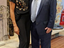 Mowsbury Park Bowls Club Bedford 2025 Presentation Dinner