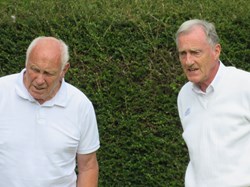 Harrow Weald Bowling Club Home