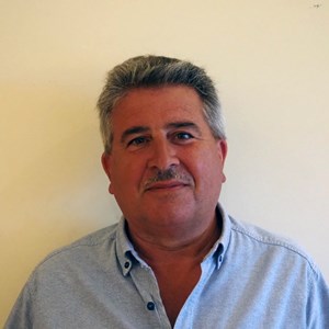 Cllr Mike Shine -Chairman