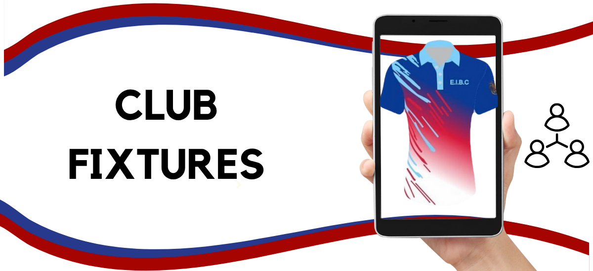 Erewash Indoor Bowls Centre Club Fixtures