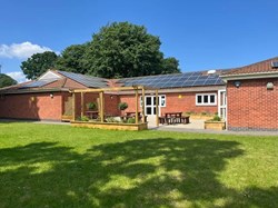 Fernwood Parish Council Gallery