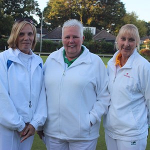 Cove Bowling Club 2017