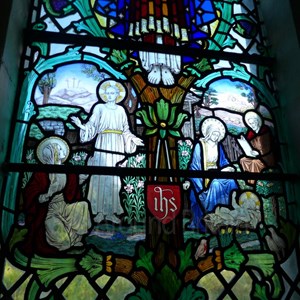 Swinton Parish Council Amotherby Church