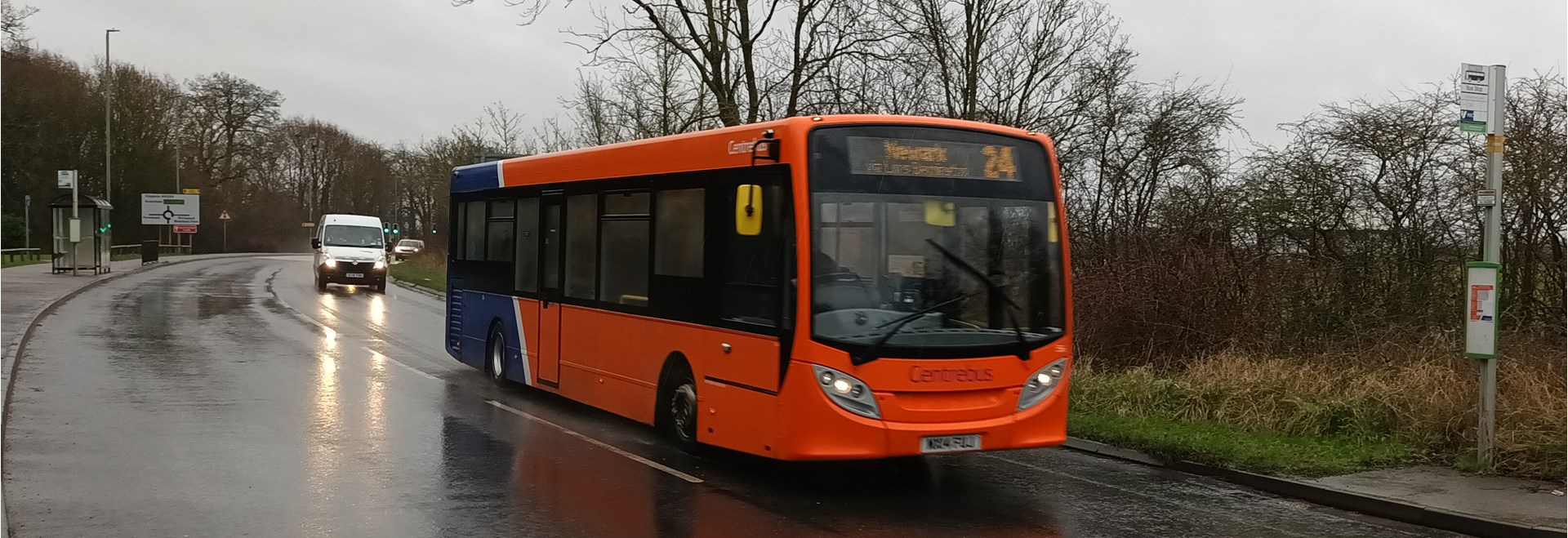Centrebus 24
