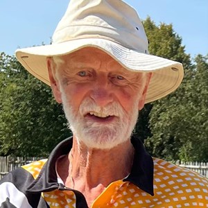 Committee Member Mike Warren