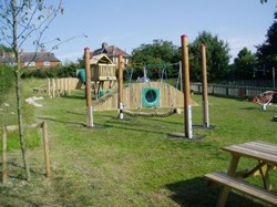 Weald Parish Council Woodland Park