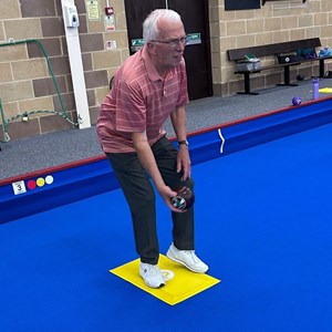 Bloxham Bowls Club Indoors 2026-27