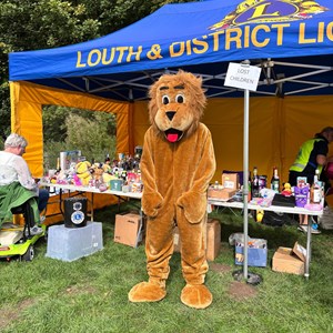 Louth & District Lions Duck Race