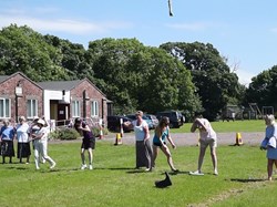 2017 Great Get Together Bring and Share