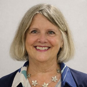 Suzie Morley, Vice Chair