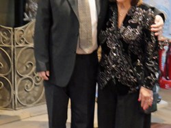 Mowsbury Park Bowls Club Bedford 2025 Presentation Dinner