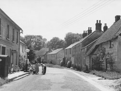Sydling St Nicholas History Society Village History Walk