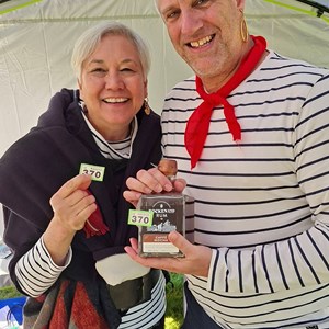 Godshill Matters Godshill Pirate Treasure Trail 2026