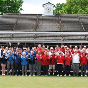 West Moors Memorial Bowls Club Outdoor Season 2026