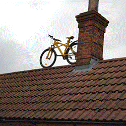 Collingham Parish Tour of Britain