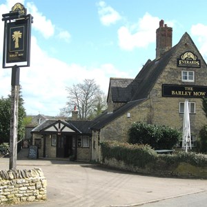 The Barley Mow
