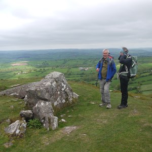 Hereford Mountain Club Our Recent Activities