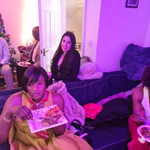 Association of North East Cameroonians December 2025